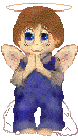 animated Angel gif