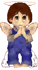 animated Angel gif