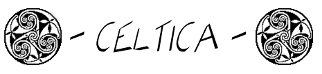 Celtica title
