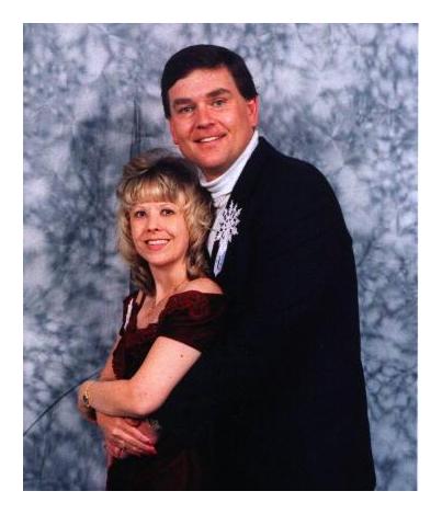 Picture of Colleen & John