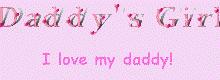 daddys Girl