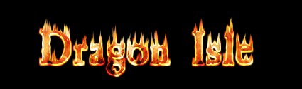 Enter Dragon Isle