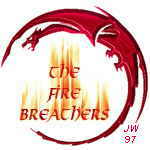 Firebreathers Logo