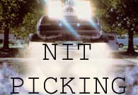 BTTF nitpicking
