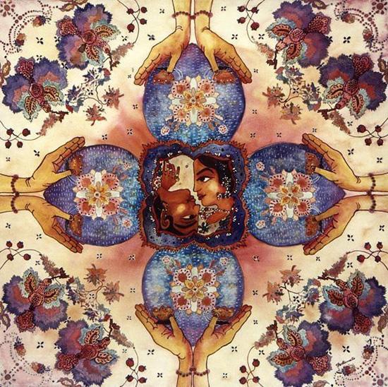 Deepening the Mystery