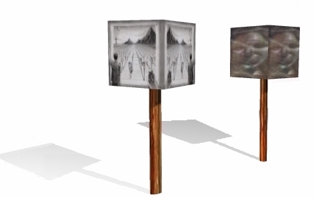  We Only Come Out At Night