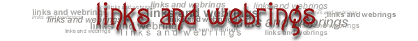 Links and Webrings