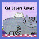 catlovers award