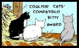 coulter kittys