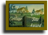 cottege award