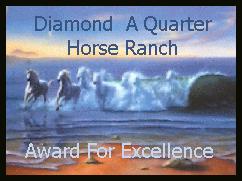 diamond ranch