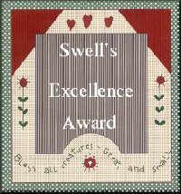 swells award