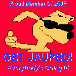 JAUP
