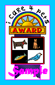kidz award