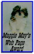 maggie may