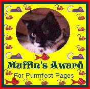 muffin's award