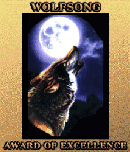 Wolfsong