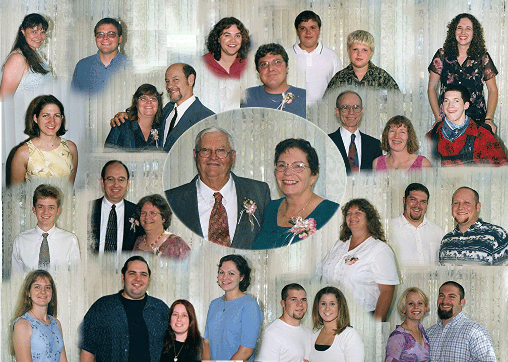 Family 2001