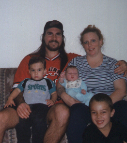 Do they look tired to you?