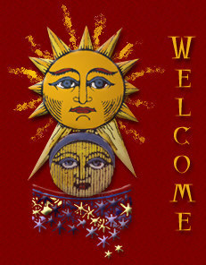 To My Little Home On The Web