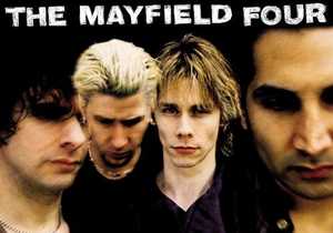 The Mayfield Four