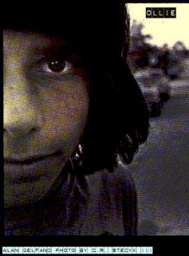 Photo By C.R. Stecyk III