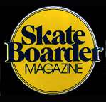 1979 SkateBoarder Magazine Interview