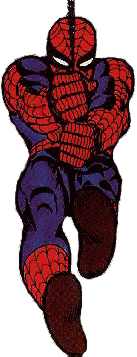 The Amazing Spider-Man