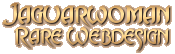 Jaguarwoman Webdesign