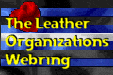 [The Leather Organization 
Ring]