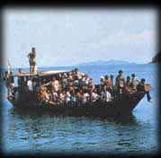 Boat People