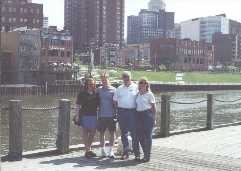 The Cuyahoga River