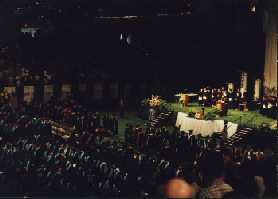 Convocation Center 3