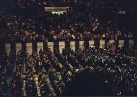 Convocation Center 2