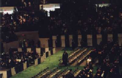 Convocation Center 1