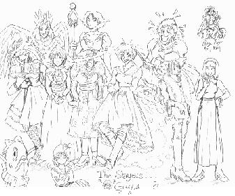 Yes... it is what you think