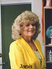 Janis Ryan