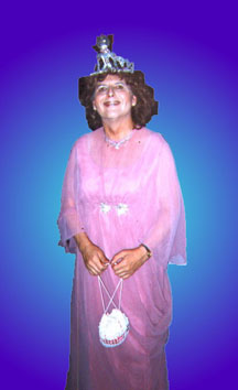 Janis October 24, 1998