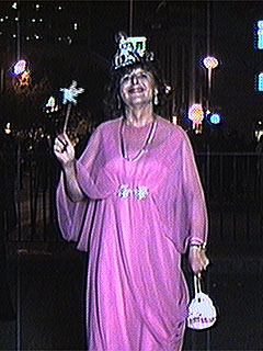 Janis 98 Fairy Godmother