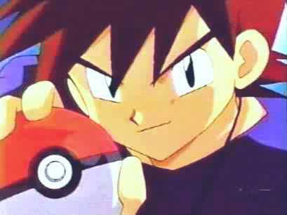 What's with the purple shirt and necklace?  It's ultra-girly man!