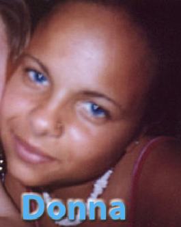 donna