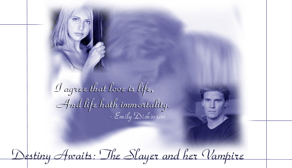 Enter Destiny Awaits