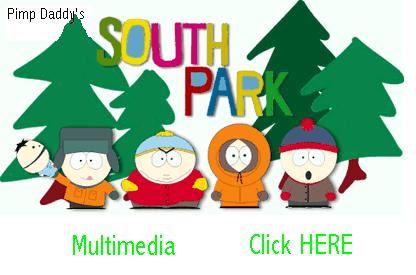 Download Hella Fresh South Park Multimedia!