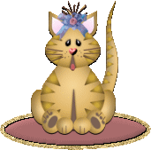 Fantasy Fights Whiskers Buddy