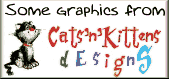 Cats'n'Kittens' Designs