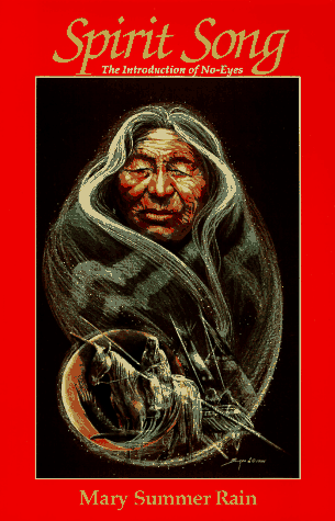 Spirit Song - The Introduction of No-Eyes