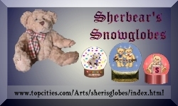 Sheri�s Globes