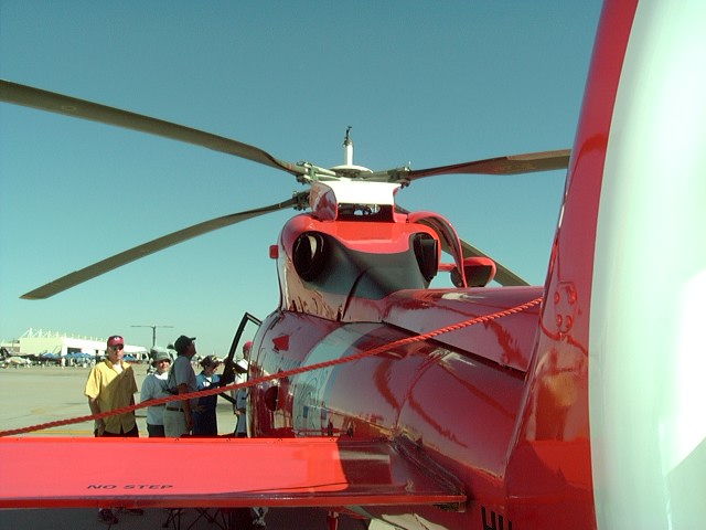 The HH65 Dauphin page