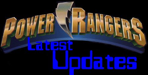 The Power Rangers Millennium Updates