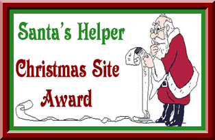 told ya I know Santa!